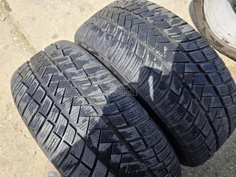 Aluminijumske felne  17" 5 x 112