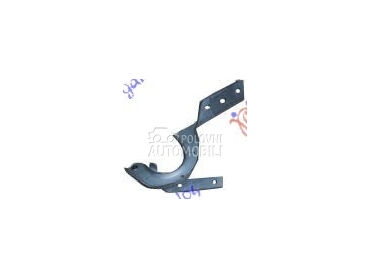 MAKAZE HAUBE za Ford Fiesta od 1999. do 2002. god.