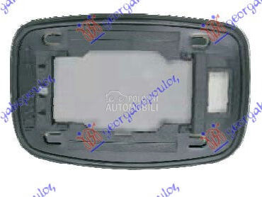 STAKLO RETROVIZORA (CETVRTASTO za Ford Fiesta od 1999. do 2002. god.
