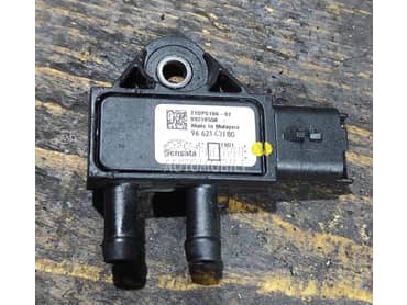 Senzor Pritiska DPF-a 1.6 HDI za Peugeot 308, 3008, 508