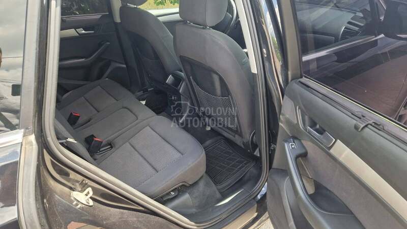 Audi Q5 2.0 TDI