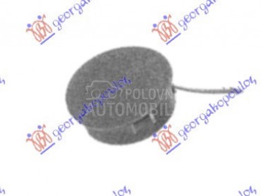 POKLOPAC KUKE ZADNJEG BRANIKA za Ford Fiesta od 1996. do 1999. god.