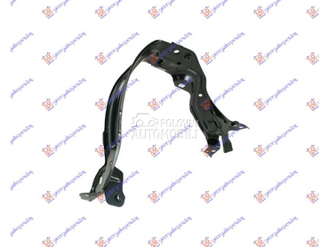 OKVIR FARA METALNI za Mercedes Benz E Klasa od 1996. do 1999. god.