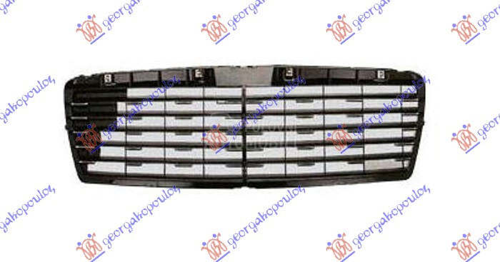 PVC MASKA UNUTRASNJA (BEZ LAJS
