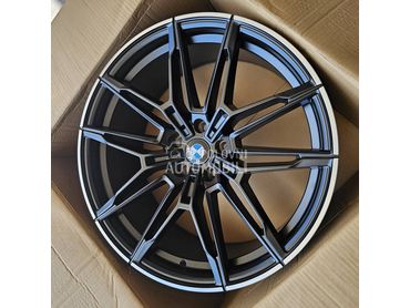 Aluminijumske felne bmw 20" 5 x 112