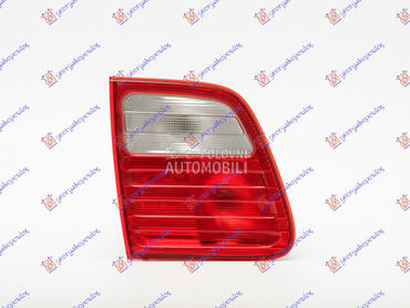 STOP LAMPA UNUTRASNJA KARAVAN za Mercedes Benz E Klasa od 1996. do 1999. god.
