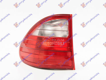 STOP LAMPA SPOLJASNJA KARAVAN za Mercedes Benz E Klasa od 1996. do 1999. god.