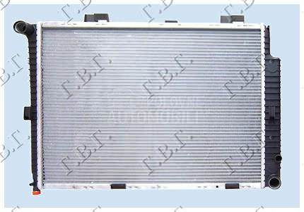 HLADNJAK MOTORA 2.4/3.2 BENZIN