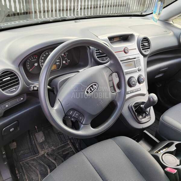Kia Carens 2.0 Clasic