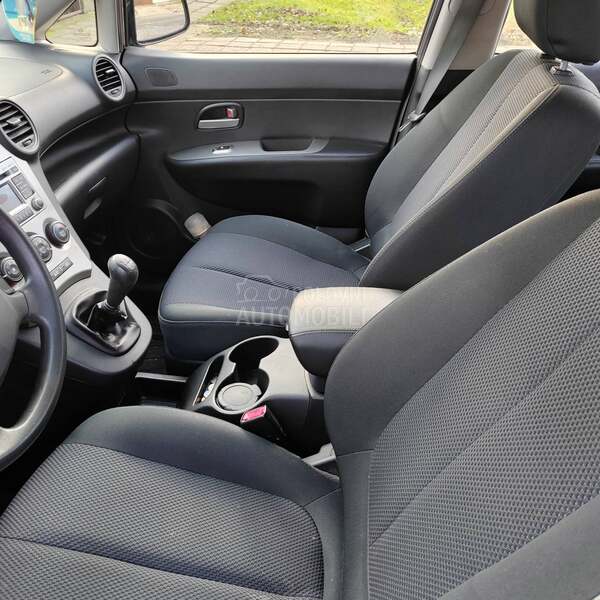 Kia Carens 2.0 Clasic
