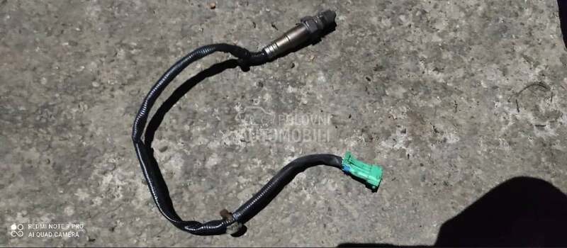 Senzor DPF-a Lambda Sonda