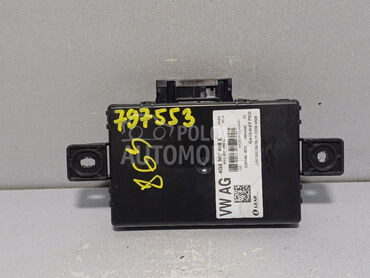 ELEKTRONIKA za Audi A6