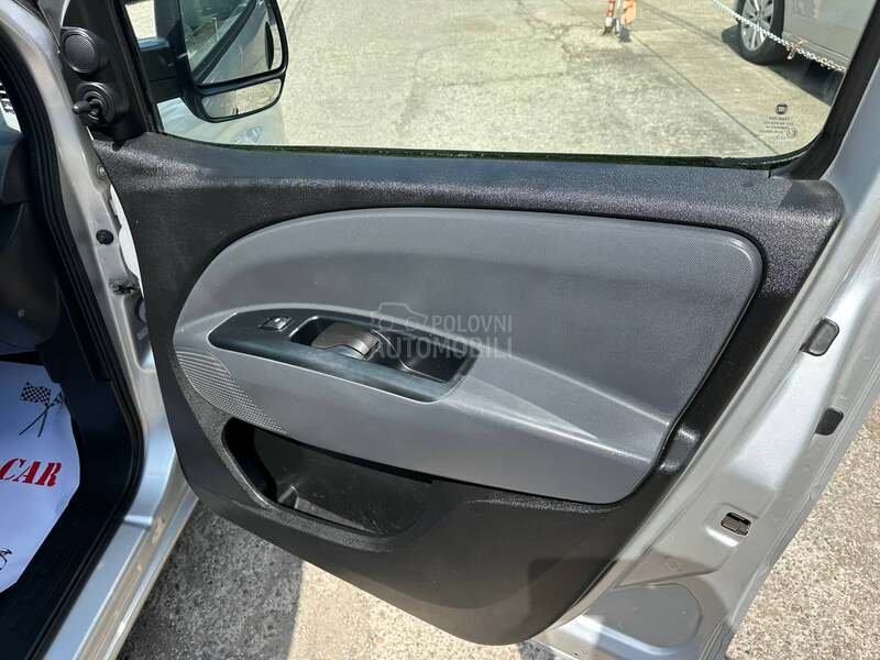 Fiat Doblo 