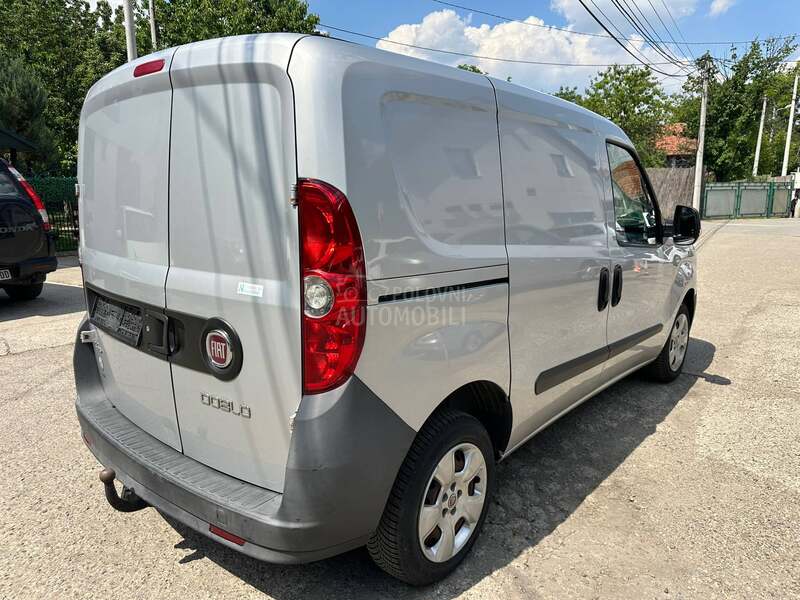 Fiat Doblo 