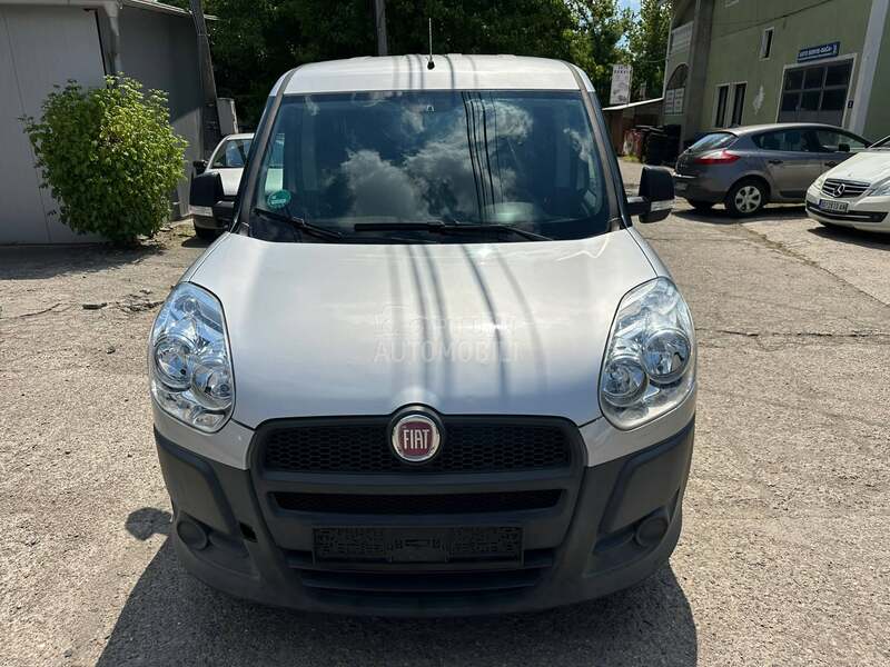 Fiat Doblo 