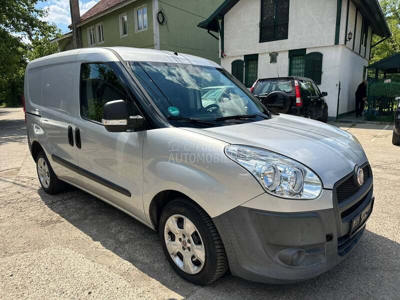 Fiat Doblo 