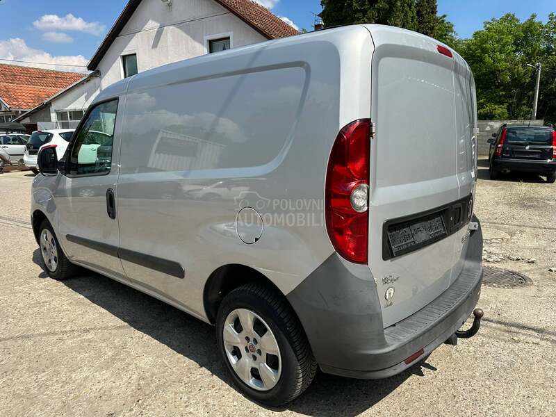 Fiat Doblo 