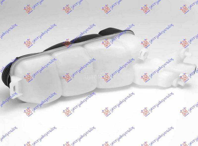 POSUDA ZA ANTIFRIZ (BENZIN/DIZ