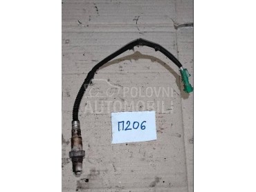 Senzor DPF-a Lambda Sonda za Peugeot 206