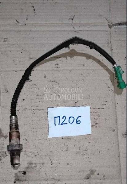Senzor DPF-a Lambda Sonda