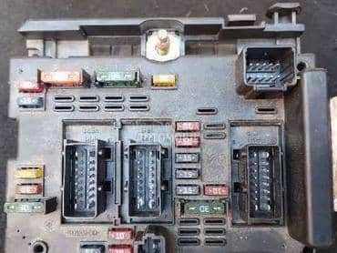 BSM računar B5 Delphi za Peugeot 307, 407