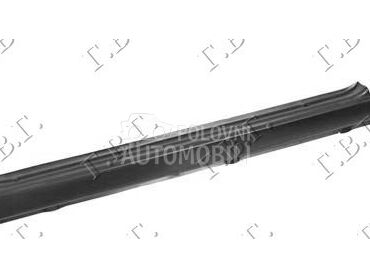 SAJTNA 2 VRATA za Ford Escort od 1981. do 1986. god.