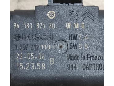 Senzor za Kišu za Citroen C4