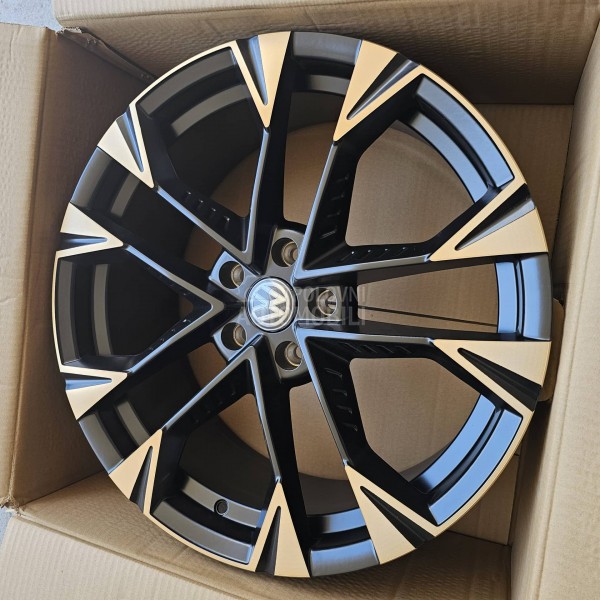 Aluminijumske felne  19" 5 x 112