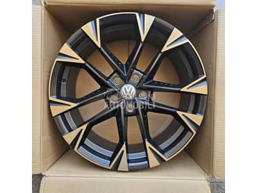 Aluminijumske felne  19" 5 x 112