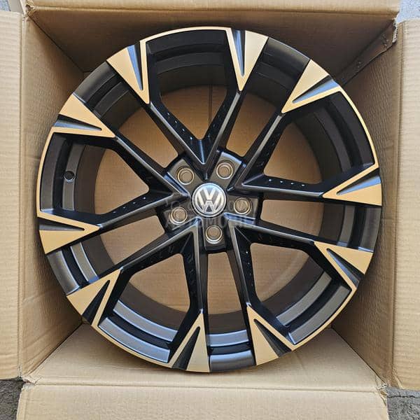 Aluminijumske felne  19" 5 x 112