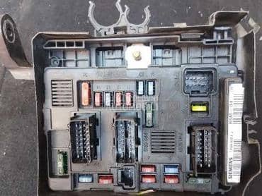 BSM računar B4 Siemens za Peugeot 207, 307, 407