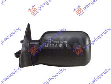 RETROVIZOR MEHANICKI SA RUCICO za Ford Escort od 1988. do 1990. god.