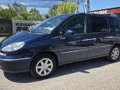 Peugeot 807 2.0 HDI