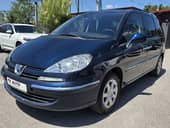 Peugeot 807 2.0 HDI