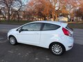 Ford Fiesta 1.5 TDCI