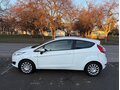 Ford Fiesta 1.5 TDCI