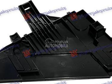 NOSAC FARA PLASTICNI za Land Rover Freelander od 2007. do 2014. god.