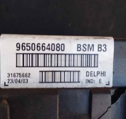 BSM računar B5 Delphi