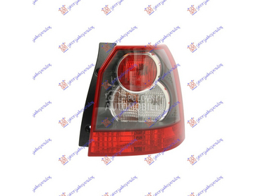 STOP LAMPA -2010 (VISTEON) za Land Rover Freelander od 2007. do 2014. god.
