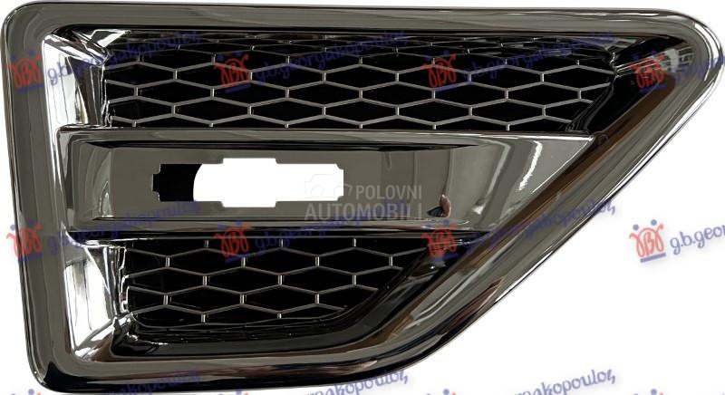 LAJSNA PREDNJEG BLATOBRANA HRO