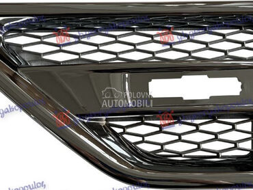 LAJSNA PREDNJEG BLATOBRANA HRO za Land Rover Freelander od 2007. do 2014. god.