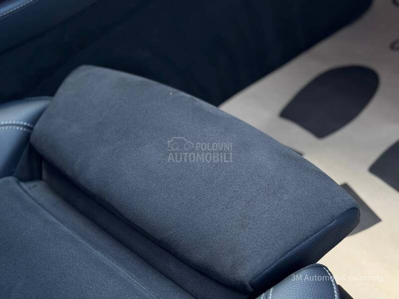 Mercedes Benz E 300 DE/2.0D/AMG/4M