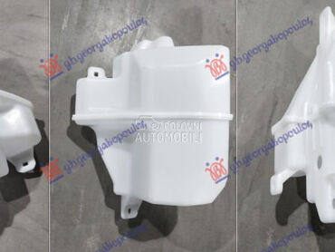 POSUDA ZA TECNOST BRISACA (1 M za Land Rover Freelander od 2007. do 2014. god.