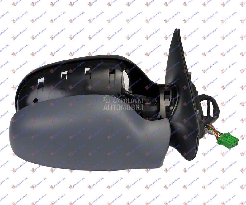 RETROVIZOR ELEKTRICNI SA GREJA