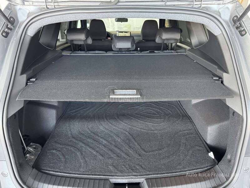 Dacia BIGSTER TCe 130 4x4