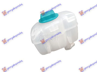 POSUDA ZA ANTIFRIZ (2.0/2.4 BE za Volvo S60 od 2000. do 2010. god.