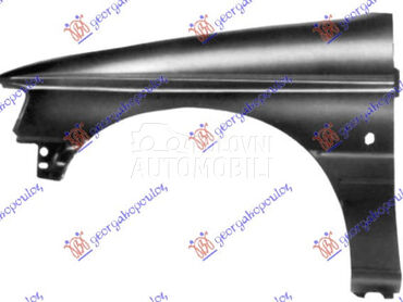 BLATOBRAN (A KVALITET) za Ford Escort od 1990. do 1992. god.