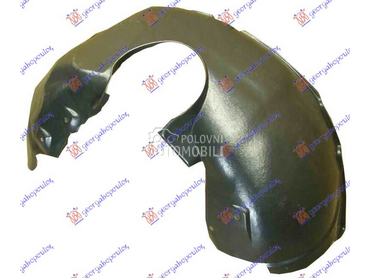 POTKRILO PLASTICNO za Ford Escort od 1993. do 1995. god.