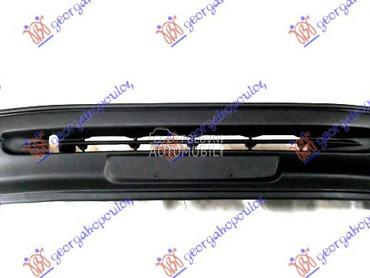 PREDNJI BRANIK CRNI za Ford Escort od 1993. do 1995. god.