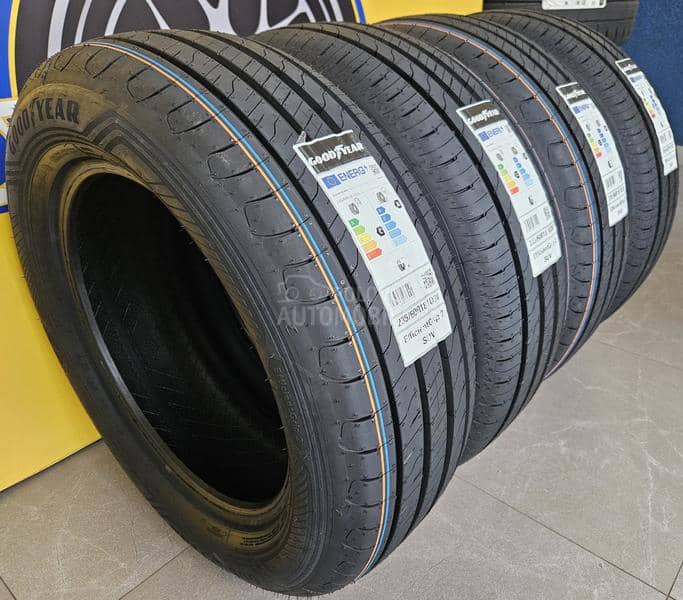 Goodyear 235/60 R18 Letnja